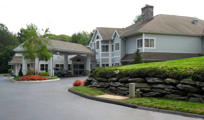 Masonicare at Chester Village