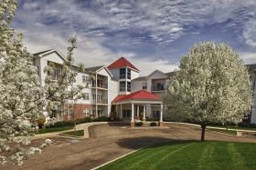 Photo of The Villas Assisted Living at Grande Village