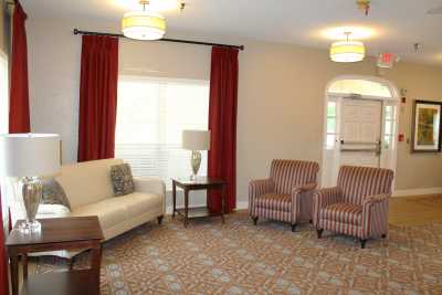 Photo of The Arbor Assisted Living & Memory Care