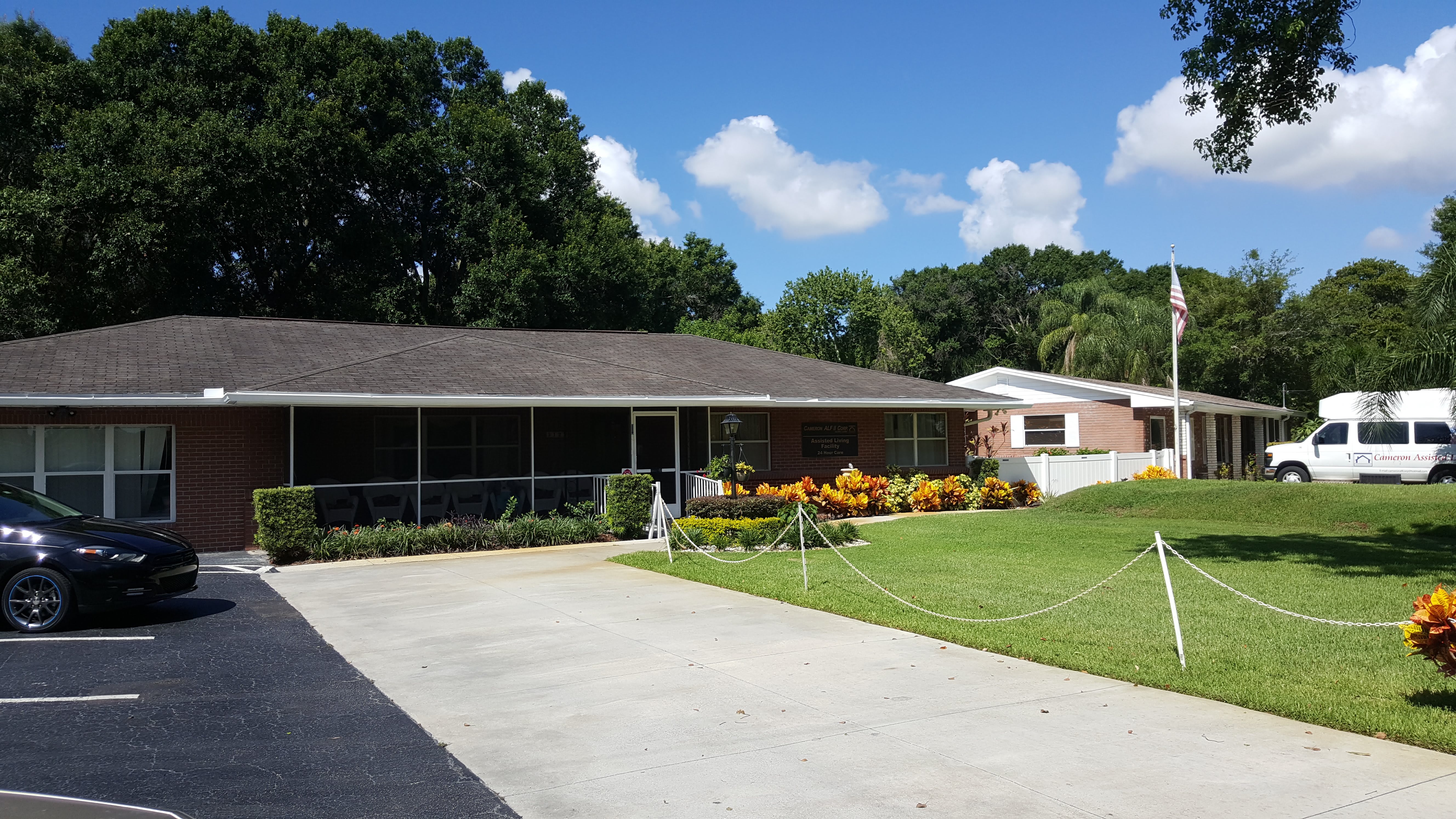 Photo of Cameron Assisted Living Facility