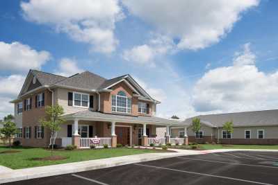 Photo of Kemper House Highland Heights