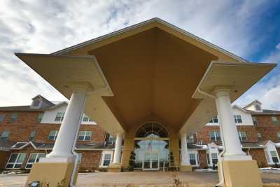 Photo of Copper Springs Retirement Community