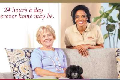 Photo of SYNERGY HomeCare of the Champlain Valley - Shelburne, VT