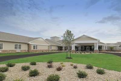 Photo of The Villages At Oak Ridge