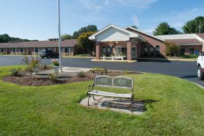 Photo of Commonwealth Senior Living at Hillsville