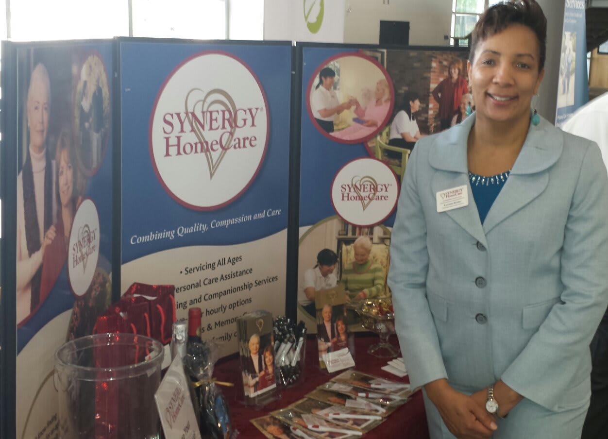 Photo of SYNERGY HomeCare of Northwest Seattle, WA