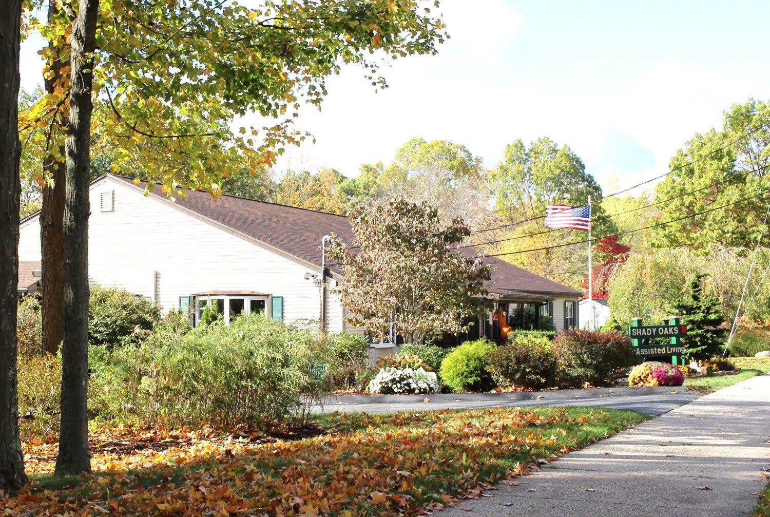 Photo of Shady Oaks Assisted Living