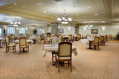 Photo of Pacifica Senior Living San Martin