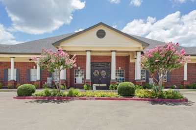 Photo of Cedar Crest Senior Living