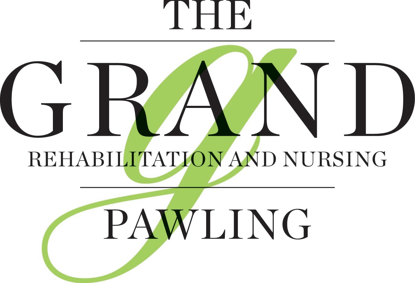 The Grand Rehabilitation and Nursing at Pawling