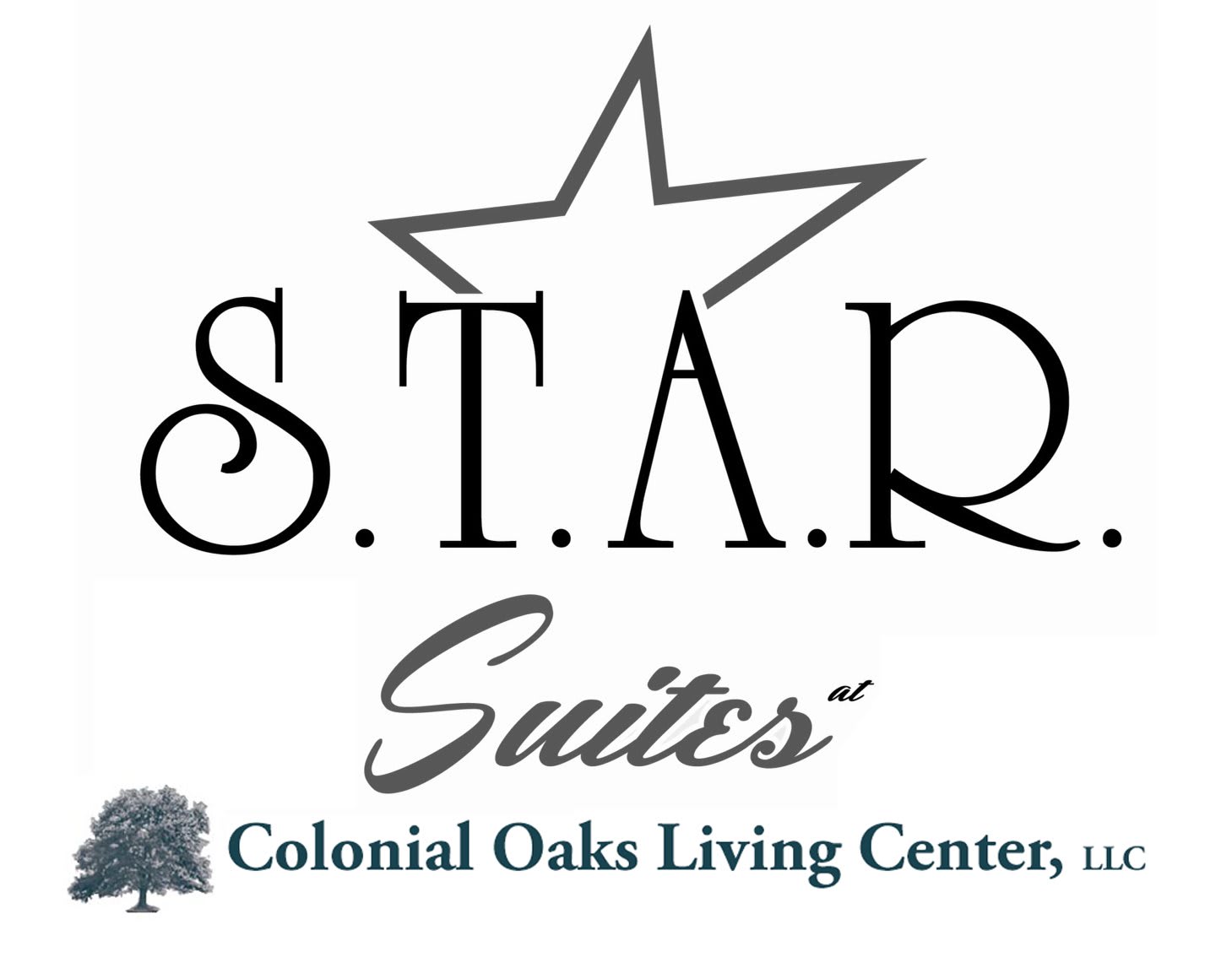 Colonial Oaks Living Center