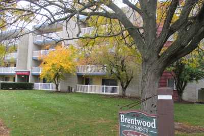 Photo of Brentwood Senior Apartments