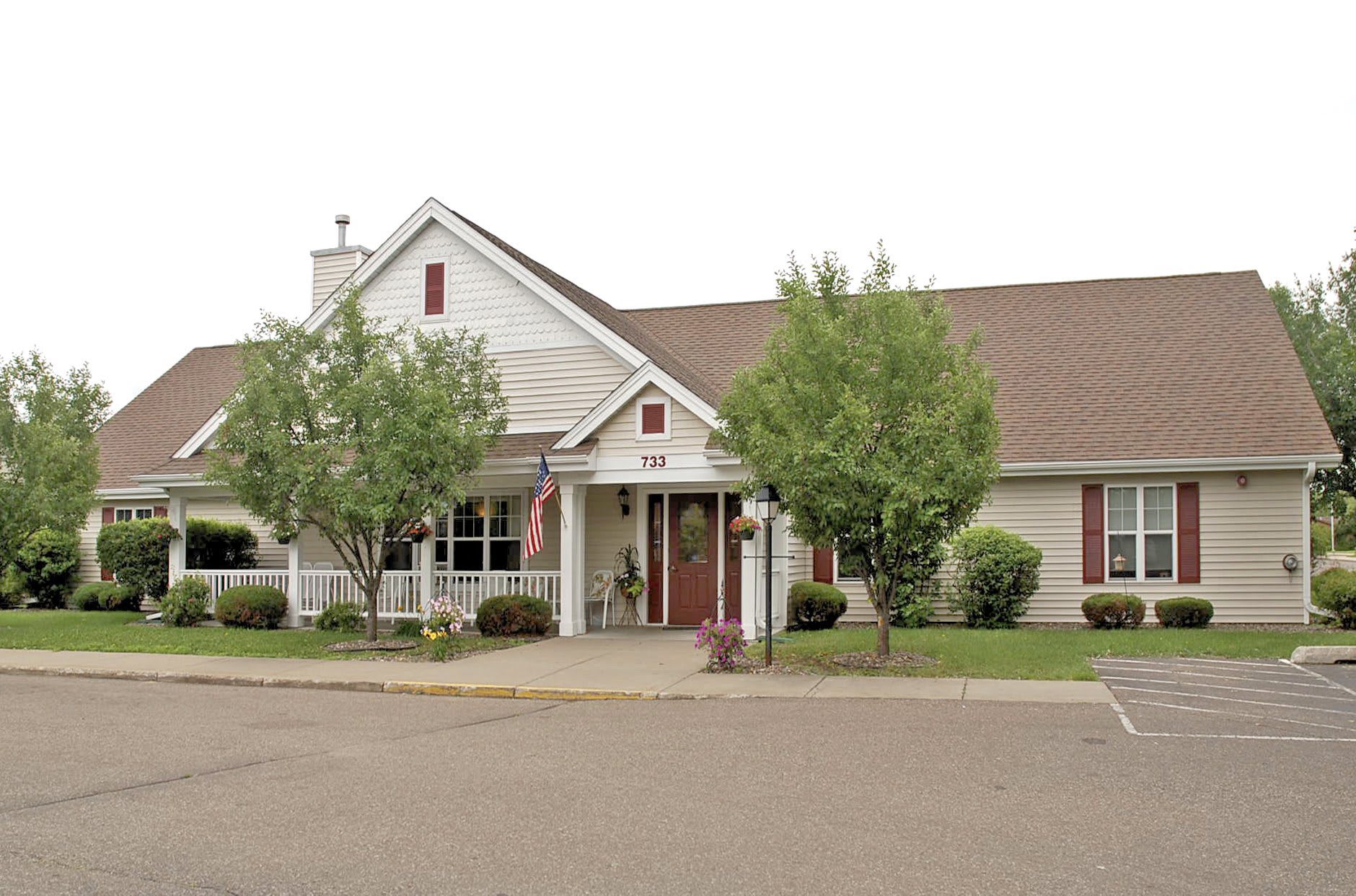 Photo of Our House Senior Living Memory Care - Eau Claire