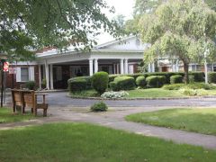 Photo of Cornell Care and Rehabilitation Center
