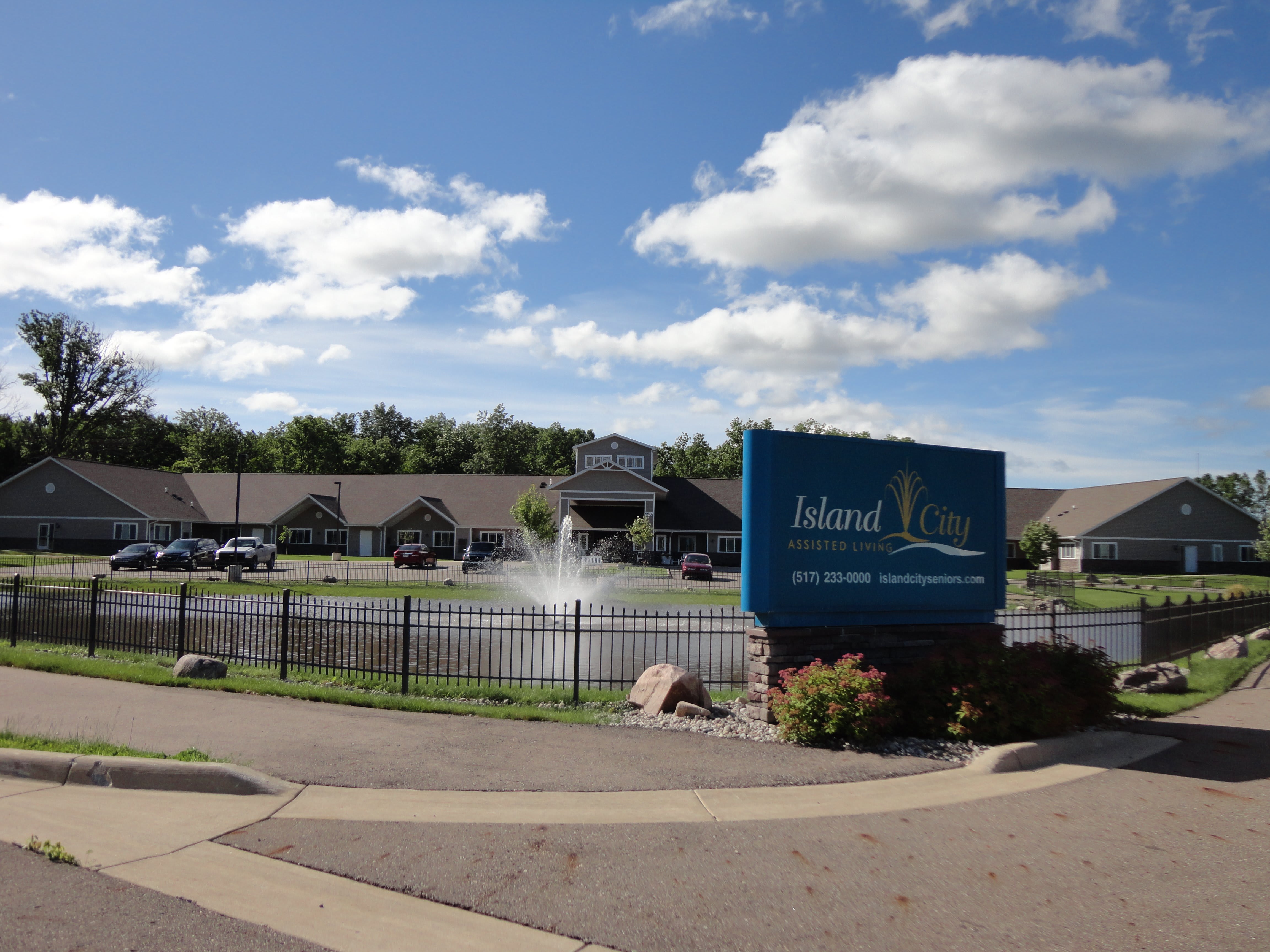 Photo of Island City Assisted Living