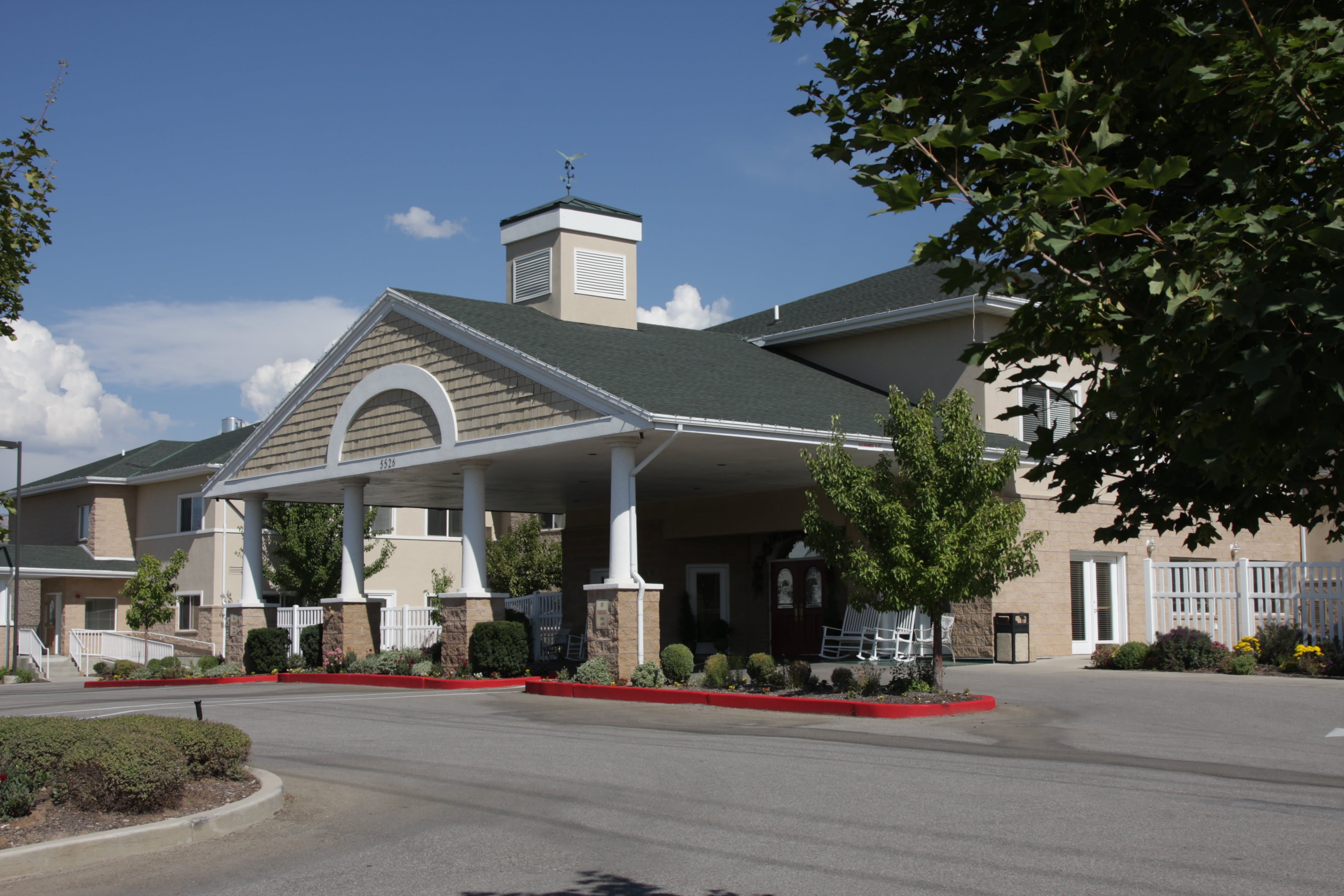 Legacy House Assisted Living of Ogden 