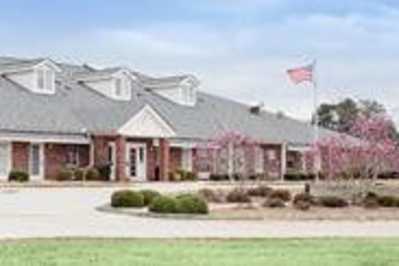 Photo of The Courtyard at Renaissance