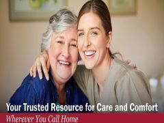 Photo of SYNERGY HomeCare of Greater San Antonio