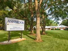 Photo of Ashbrook Care and Rehabilitation Center