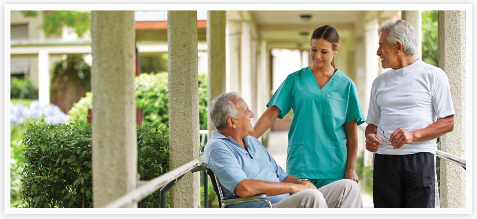 Photo of Sharpview Residence and Rehab Center