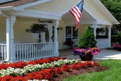 Photo of Arden Courts A ProMedica Memory Care Community in Silver Spring