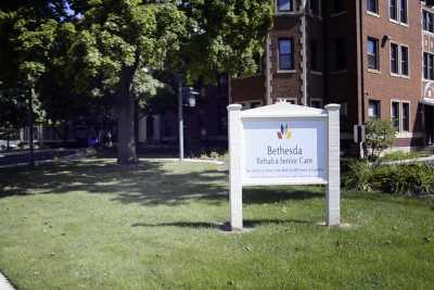 Photo of Bethesda Rehab & Senior Care