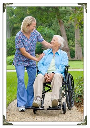 Comfort Zone Home Care, LLC - Framingham