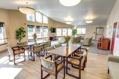 Photo of Monarch Gardens Memory Care