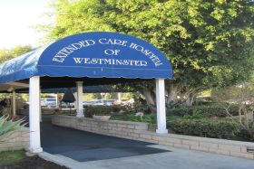 Photo of Extended Care Hospital of Westminster