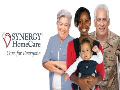 Photo of Synergy HomeCare of Suwanee, GA