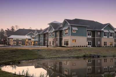 Photo of St. Gabriel of Murrells Inlet