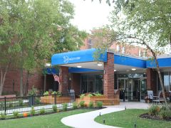 Photo of Eagle's View Supportive Living