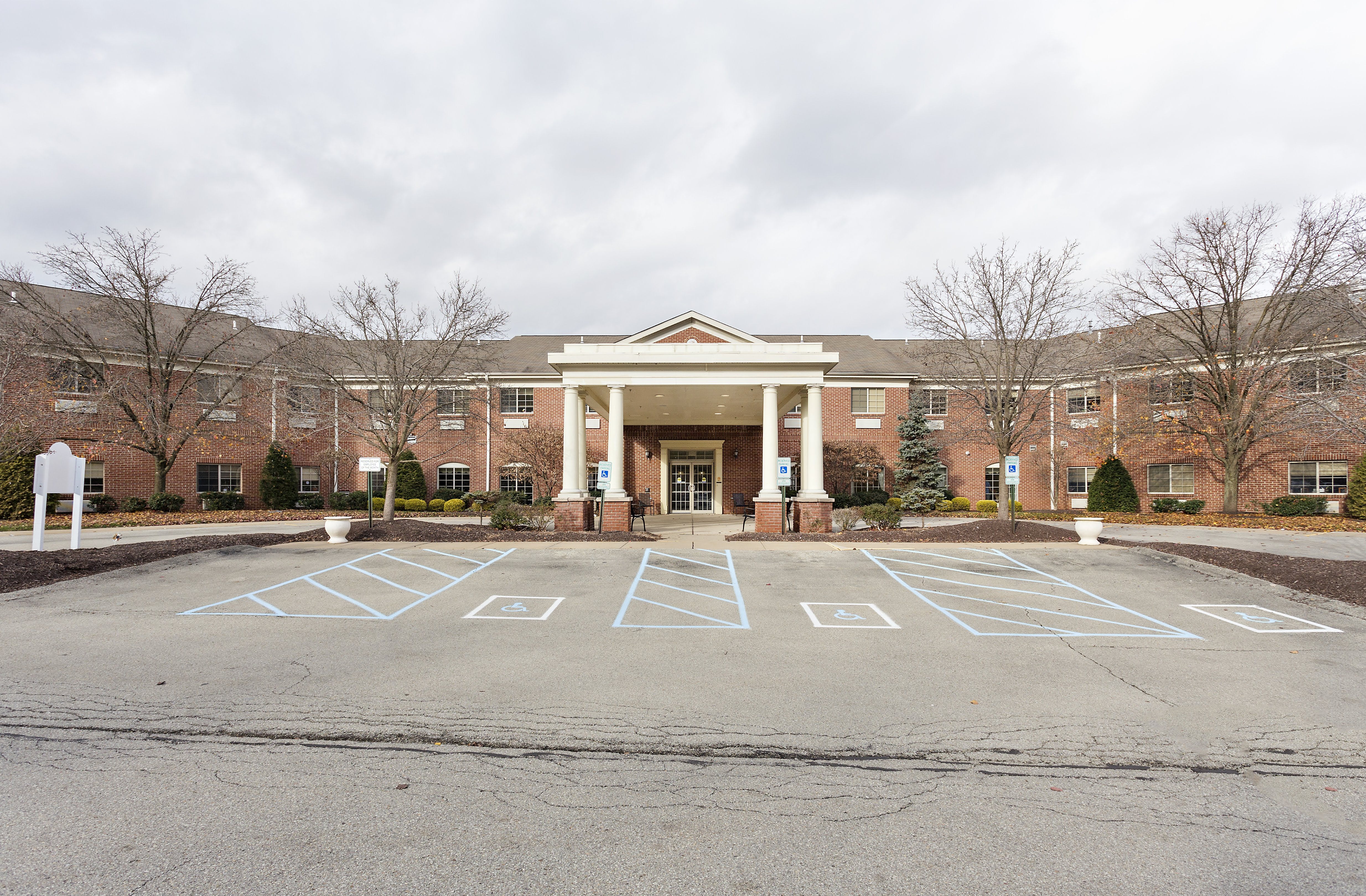 North Strabane Retirement Village