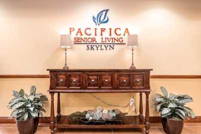 Photo of Pacifica Senior Living Skylyn