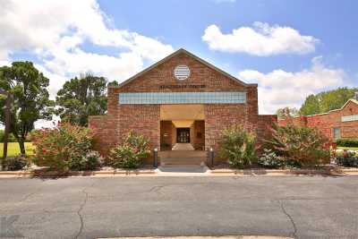 Mesa Springs Healthcare Center