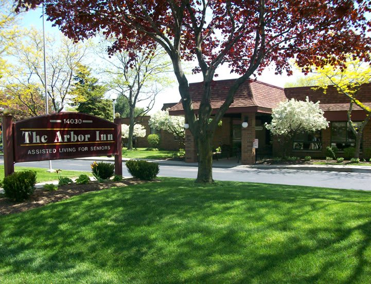 The Arbor Inn 