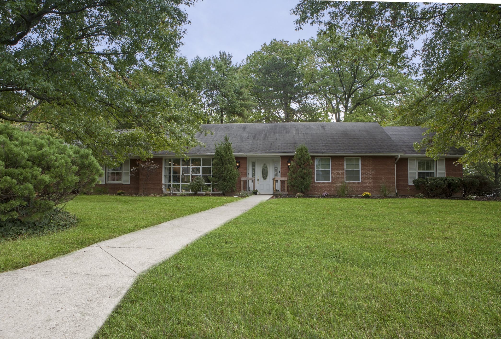 Photo of Our Family Home at Bramblewood