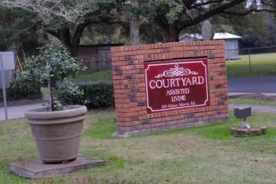 Photo of Courtyard Retirement and Assisted Living