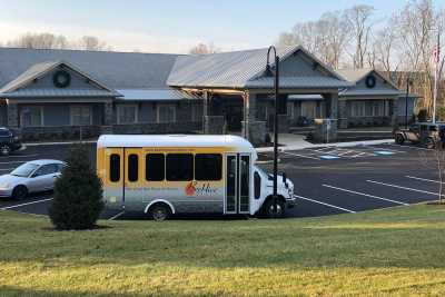 Photo of BeeHive Homes of Springboro