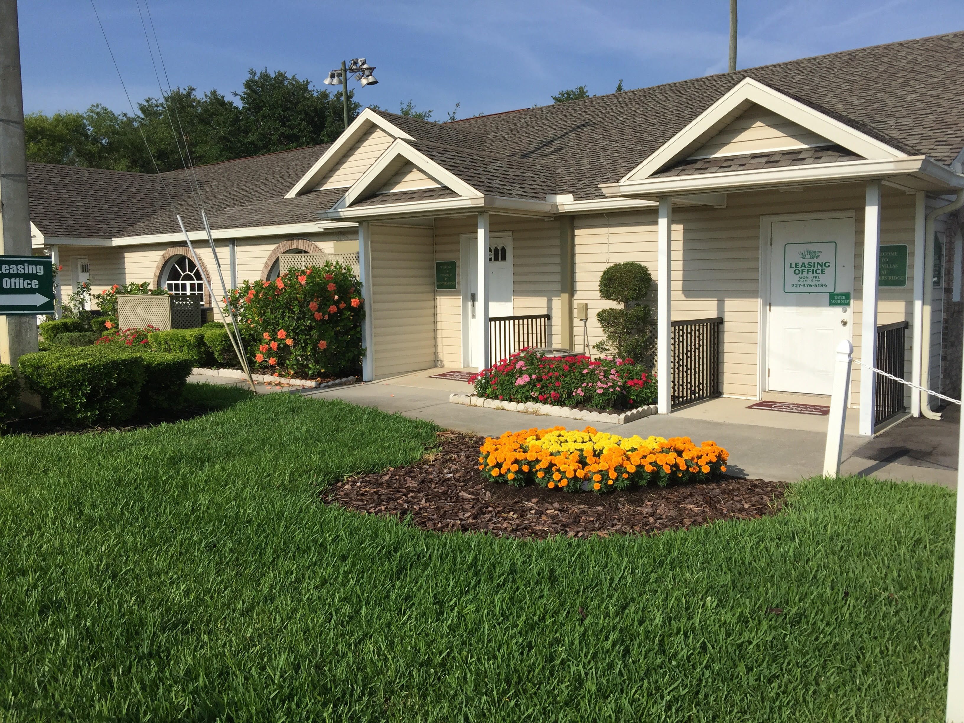 Photo of Villas at Hunters Ridge