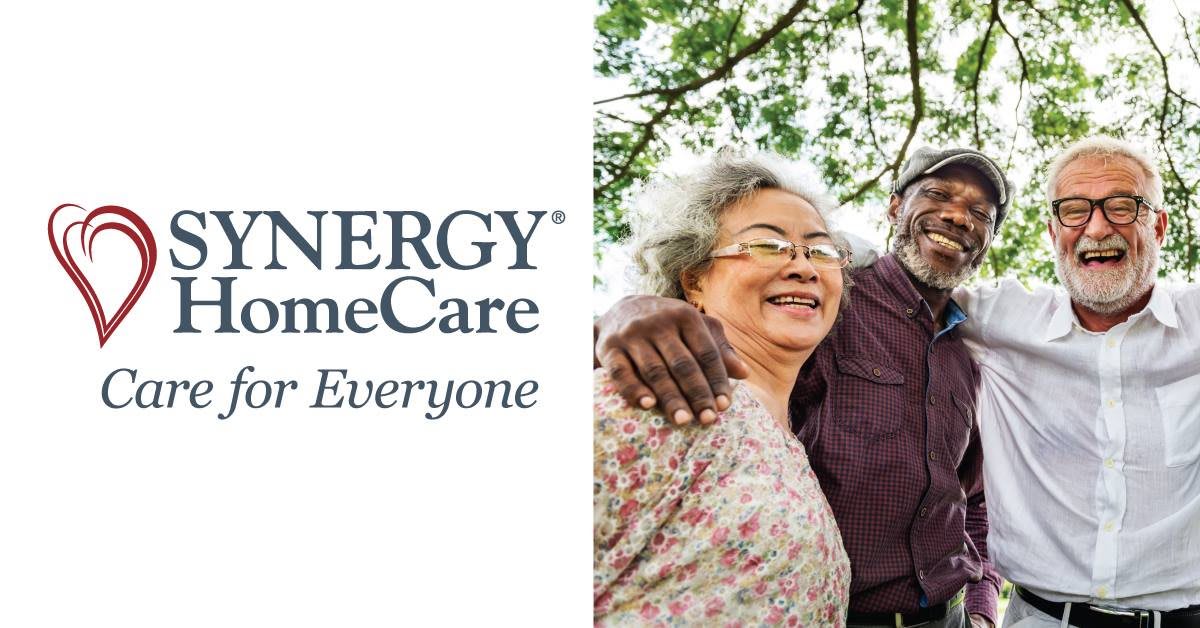 Photo of SYNERGY HomeCare of Greater Boston, MA