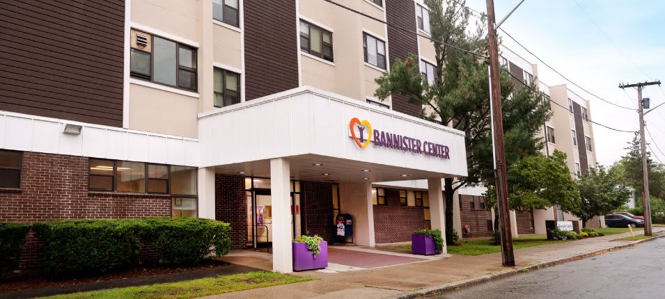 Photo of Bannister Center for Rehabilitation and Nursing