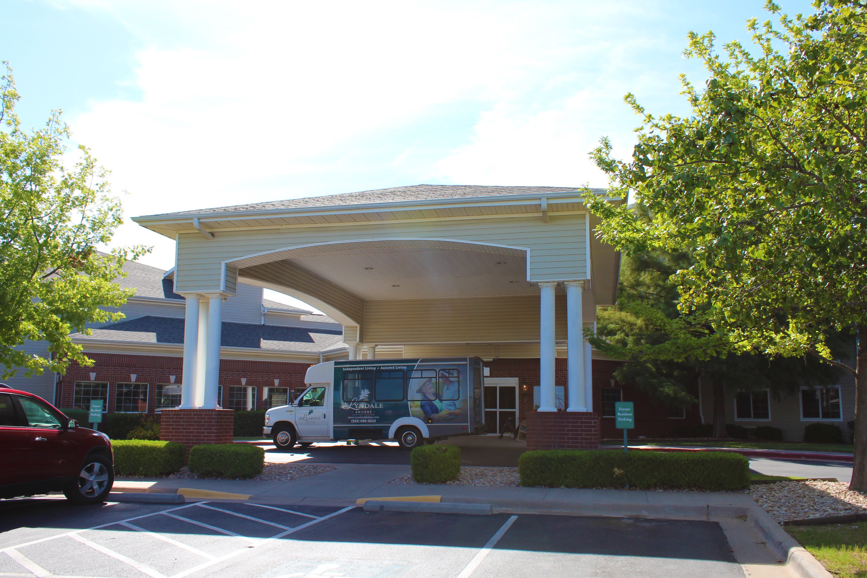 Photo of Lyndale Abilene Senior Living