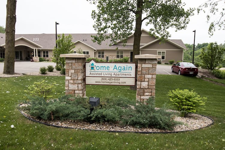 Home Again Assisted Living Cambridge