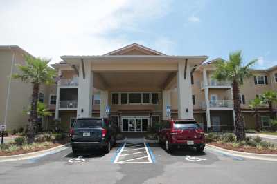 Photo of Superior Residences of Panama City Beach