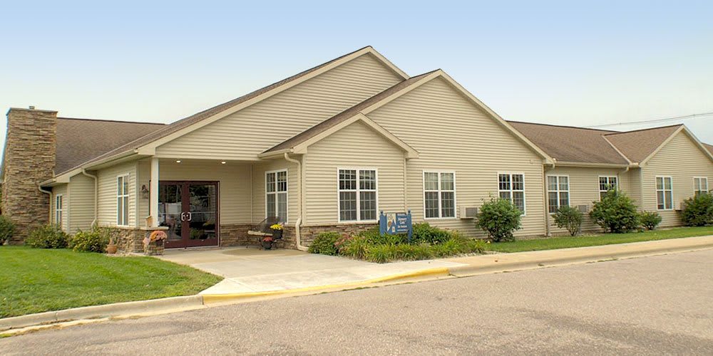 Our House Senior Living Senior Apartments - Richland Center