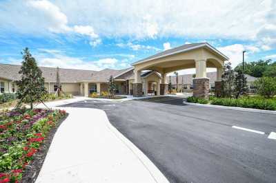 Photo of Artis Senior Living of Davie