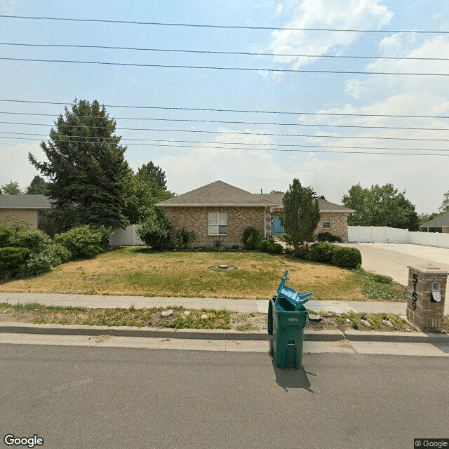 street view of Coradale Residential Assisted Living