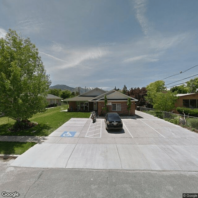 street view of Beehive Homes of Spanish Fork