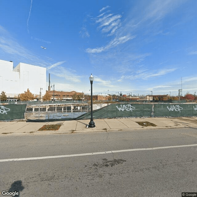 street view of Clarendale Six Corners